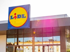 Co za perełkę znalazłam w Lidlu za 16,99 zł - te spodnie to hit letnich stylizacji