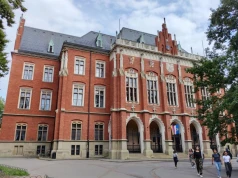 Uniwersytet Jagielloński współtworzy urządzenie dla ESA. Ma mierzyć ziemskie pole magnetyczne z orbity