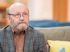 Artur Barciś odkrył prawdę o pradziadku. Nie miał pojęcia o jego przeszłości