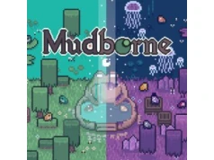 Mudborne Frog Management Sim na PC za jedyne 2,65 zł w Kinguinie