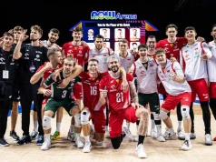 Polska - USA. Wynik meczu siatkarzy. Kto wygrał?
