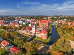 Alternatywy dla morza i gór. Te miejsca w Polsce zyskują na popularności