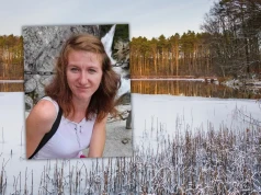 Przełom ws. zaginionej Jowity Zielińskiej? W lesie znaleziono ludzkie szczątki