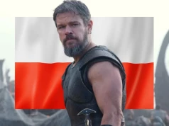 Polacy ruszyli na Odyseję. Mroczny Rycerz został w tyle