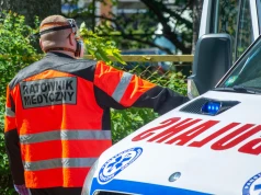 Fala brutalnych ataków. Kolejne sprawy z udziałem Ukraińców