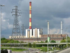 Największy termos Europy powstaje w Elektrocepłowni Żerań