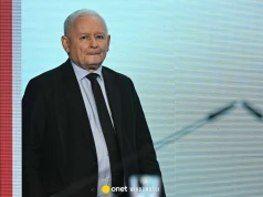 Narasta kryzys w PiS. Ekspertka: Kaczyński straci na tym rozłamie