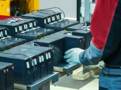 Węgry zaostrzają przepisy wobec sektora elektromobilności. Chińskie inwestycje pod większą kontrolą