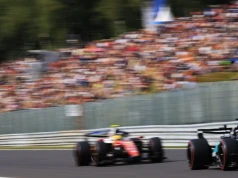Leclerc wykorzystał VSC i przejął prowadzenie. Antonelli i Verstappen stracili na neutralizacji