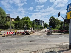 Od jutra zmiany na Piastowskiej. Zmiana organizacji ruchu