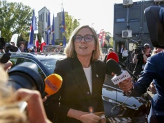 Polityczna burza wokół klimatu. Biejat uderza w prezydenta Nawrockiego