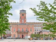 Częstochowa znów miastem wojewódzkim? Najnowszy raport ekspertów ożywił dyskusję!