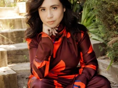 Fading Echo, Samantha Béart, aktorka z Absolum w Baldur's Gate III opowiada o tym, jak wnosi coś nowego do każdej roli, którą grają