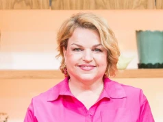 Katarzyna Bosacka skończyła 54 lata i mówi wprost: jestem gotowa na wnuki!