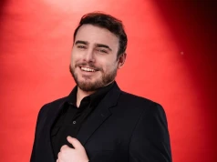 Krystian Ochman: wnuk legendy opery, chłopak z Ameryki, który podbił polską scenę muzyczną