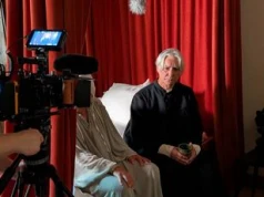 Dom Mikołaja Kopernika zamienił się w plan filmowy. Powstaje produkcja z gwiazdorską obsadą