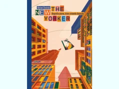 Michał Choiński odkrywa kulisy "The New Yorkera". Biografia pisma, które czaruje od wieku