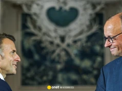 Niemcy mogą czekać zmiany w rządzie — kanclerz Merz