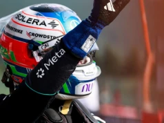 Klasyfikacja F1 2026 po GP Belgii. Antonelli odskoczył, Mercedes umocnił się na czele