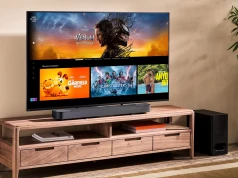 Znakomity soundbar Sony BRAVIA Bar 6 z Dolby Atmos w niskiej cenie!