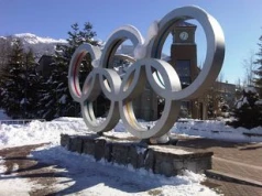 To się czyta! Znakomita książka o igrzyskach olimpijskich "Berlin 1936. Szesnaście dni sierpnia"