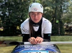 Klaudia Zwolińska zaprasza na PGE Kajakowy Narodowy 2026 na Kolnej (Nasza rozmowa)