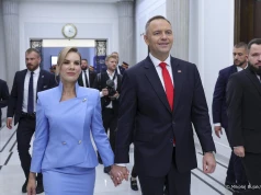 PiS to stan umysłu! „Nawrocki nie pozwoli na to, aby rząd obchodził Konstytucję i podważał status małżeństwa”