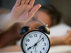 W weekend odbijasz sobie codzienne pobudki? Wsrasta stres i ryzyko nadwagi
