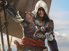 AC Black Flag Resynced przekroczyło 3 miliony kopii. Ubisoft szykuje New Game+