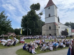 ’Człowiek Lipnicy, który poświęcił życie dla ratowania innych’ – rośnie kult św. Szymona