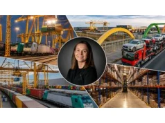 Rządzi w męskiej branży. Szefowa transportowego giganta ostrzega europejskie marki