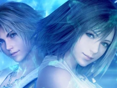 Final Fantasy X ma już 25 lat! Square Enix świętuje wyjątkową rocznicę w specjalny sposób