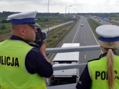 Zasada dwóch sekund. Pokazali, o co w niej chodzi