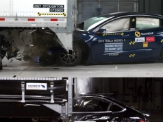 Crashtest obnażył słabość ochrony. Pięć gwiazdek Euro NCAP nie pomoże