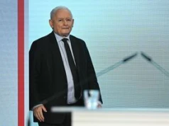 PiS na krawędzi. Kaczyński zabiera głos