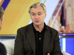 Co po "Odysei"? Christopher Nolan robi sobie przerwę