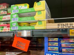 Lidl i Biedronka zszokowały Czechów cenami masła. Rząd reaguje
