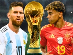 Finał mundialu już dziś. Gdzie obejrzeć mecz Argentyna – Hiszpania? Najlepiej tutaj