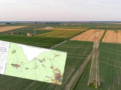 Rolnik sprawdził plan gminy. Chwila nieuwagi mogła zablokować jego gospodarstwo