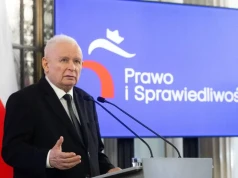 Ostre spory w PiS. Zareagował Jarosław Kaczyński. "Tylko zjednoczeni wygramy"
