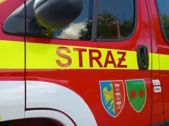 Burze w regionie zbierają żniwo
