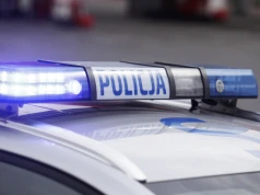 Szczęśliwy finał poszukiwań mieszkańca gminy Osiek