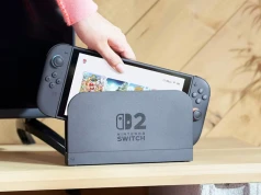 Dwa Switche, jeden dock? Nintendo może rozwiązać irytujący problem graczy