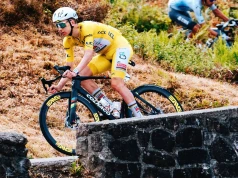 Tour de France 2026: Klasyfikacja generalna po 15. etapie
