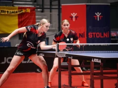 Tenis stołowy: Rajkowska i Bogdanowicz Wicemistrzyniami Europy! Nawrocka i Kobosz z brązem