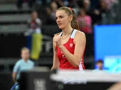 Polka z życiowym sukcesem na korcie. US Open stanęło otworem!