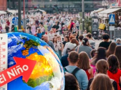 El Niño może być najsilniejsze od 75 lat. Jak to wpłynie na Europę?