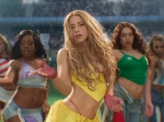 Halftime Show na mundialu po raz pierwszy w historii. O której włączyć TV?