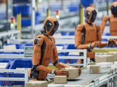 Miliard humanoidalnych robotów do 2040 r., przewiduje CEO SoftBank. Jak to wpłynie na świat?