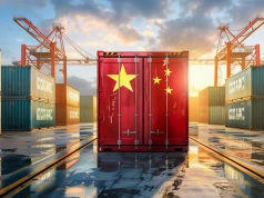 Chiny zalewają Niemcy towarami. Handel mocno przechylił się na korzyść Pekinu